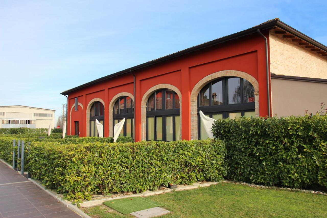 Corte Di Frara Parma Exterior foto